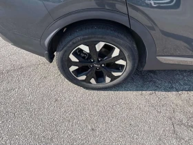 Kia Sportage * X Line Limited AWD w/Green Interior * CARFAX * , снимка 9
