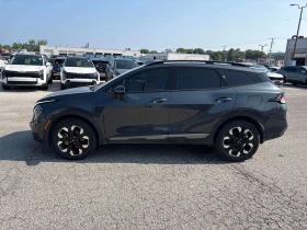 Kia Sportage * X Line Limited AWD w/Green Interior * CARFAX * , снимка 4