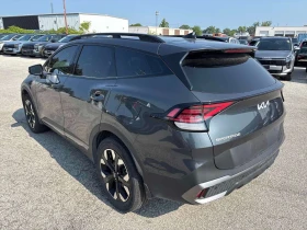 Kia Sportage * X Line Limited AWD w/Green Interior * CARFAX * , снимка 6