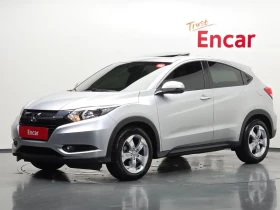 Honda Hr-v 1.8 Бензин, снимка 1