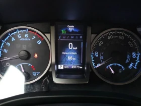 Toyota Tacoma 3.5| 278к.с.| ВКЛ.ТЕХНОТЕСТ, снимка 8