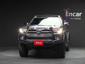 Toyota Tacoma 3.5| 278к.с.| ВКЛ.ТЕХНОТЕСТ, снимка 3