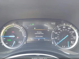 Toyota Highlander Hybrid XLE, снимка 7