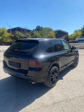 Porsche Cayenne, снимка 3