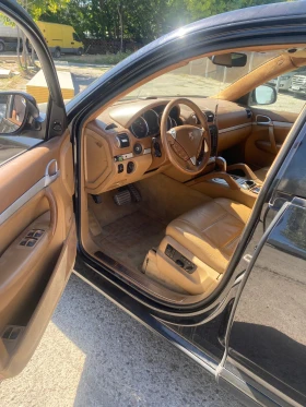Porsche Cayenne, снимка 6
