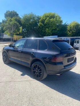 Porsche Cayenne, снимка 4