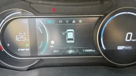 Kia Niro, снимка 17