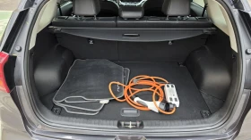 Kia Niro, снимка 12