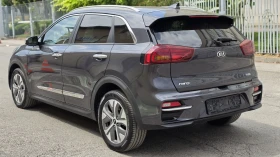 Kia Niro, снимка 7