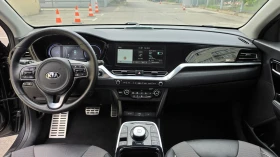 Kia Niro, снимка 14