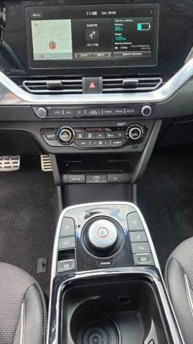 Kia Niro, снимка 16