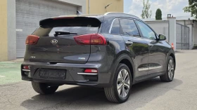 Kia Niro, снимка 5