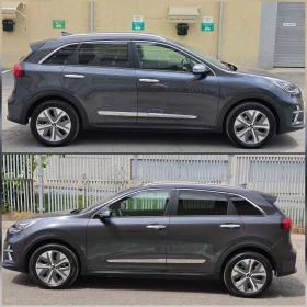 Kia Niro, снимка 4
