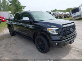 Toyota Tundra Platinum, снимка 4