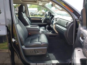 Toyota Tundra Platinum, снимка 11
