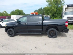 Toyota Tundra Platinum, снимка 9