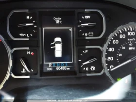Toyota Tundra Platinum, снимка 15