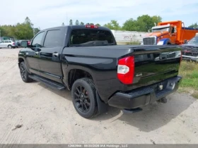 Toyota Tundra Platinum, снимка 5