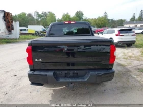 Toyota Tundra Platinum, снимка 7