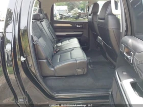 Toyota Tundra Platinum, снимка 13