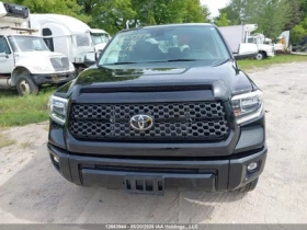 Toyota Tundra Platinum, снимка 2