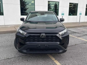 Toyota Rav4  LE / CARFAX / АВТОКРЕДИТ / , снимка 6