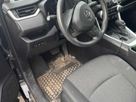 Toyota Rav4  LE / CARFAX / АВТОКРЕДИТ / , снимка 5
