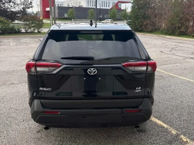 Toyota Rav4  LE / CARFAX / АВТОКРЕДИТ / , снимка 4