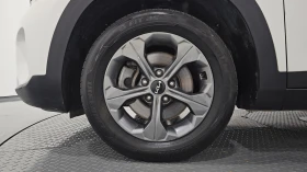 Kia Seltos Gasoline 1.6 Turbo 2WD Trendy autogeorge.com, снимка 8