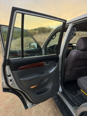 Toyota Land cruiser 120, снимка 9