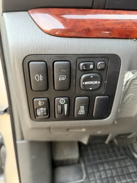Toyota Land cruiser 120, снимка 12