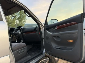 Toyota Land cruiser 120, снимка 17