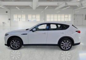 Mazda CX-60 !!!ОЧАКВАН ВНОС!!!e- SKYACTIVE PHEV 327hp, снимка 2