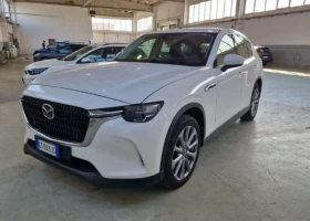 Mazda CX-60 !!!ОЧАКВАН ВНОС!!!e- SKYACTIVE PHEV 327hp, снимка 1