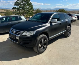 VW Touareg 2.5TDI Автомат, снимка 2
