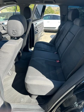 VW Touareg 2.5TDI Автомат, снимка 9