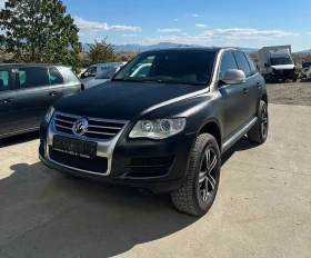 VW Touareg 2.5TDI Автомат, снимка 1