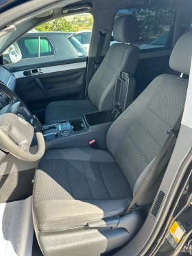 VW Touareg 2.5TDI Автомат, снимка 8