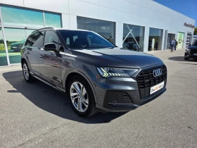 Audi Q7, снимка 3