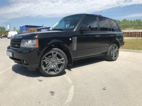 Land Rover Range rover 4.4 v8 FACELIFT | Mobile.bg    3