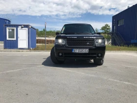 Land Rover Range rover 4.4 v8 FACELIFT | Mobile.bg    1