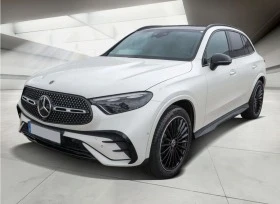  Mercedes-Benz GLC 40...