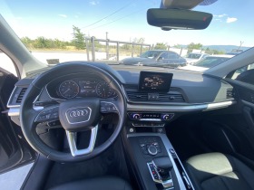 Audi Q5 2.0T*Quattro*, снимка 7 - Автомобили и джипове - 45856812