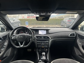 Infiniti Q30 S AWD, снимка 9 - Автомобили и джипове - 44765317