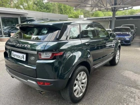 Land Rover Range Rover Evoque | Mobile.bg    5