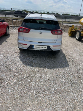 Kia Niro ECO HYBRID* LED* DISTRONIK* KEYLESS* FULL | Mobile.bg    6