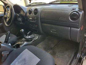 Jeep Cherokee 2.5 CRD, снимка 9