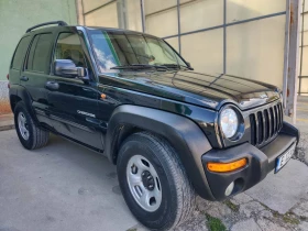 Jeep Cherokee 2.5 CRD, снимка 2