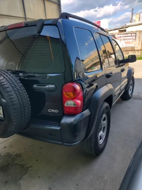 Jeep Cherokee 2.5 CRD, снимка 3