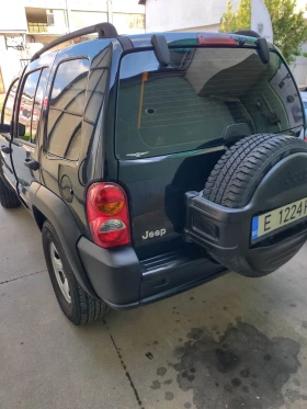 Jeep Cherokee 2.5 CRD, снимка 5